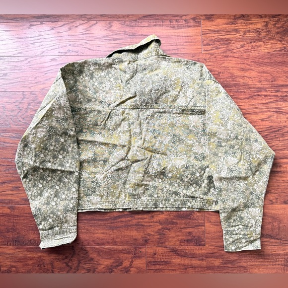 Wild Fable Jacket-New - Picture 7 of 11